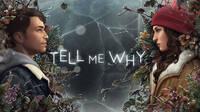 Tell Me Why será gratis para Xbox y PC durante todo el mes de junio