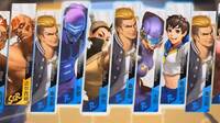 Street Fighter: Duel combina lucha, cartas y estrategia en m�viles