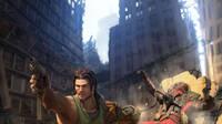 Captivate: Nuevo artwork y v�deo multijugador de Bionic Commando