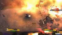 Capcom anuncia el regreso de Commando