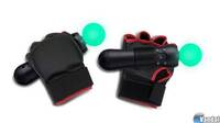 Guantes de boxeo para Playstation Move