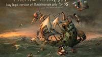 Machinarium, de oferta por una 'amnistía pirata'