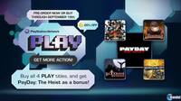 Sony anuncia PlayStation Network Play