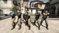 El nuevo Counter-Strike incluye una faccin inspirada en ETA
