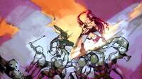 Se filtran nuevas ilustraciones del proyecto de Heavenly Sword 2