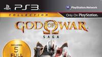 Anunciados inFamous Collection y God of War Saga