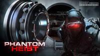 Este fin de semana se celebra el Asalto Fantasma de Ghost Recon Phantoms