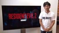 Resident Evil 2 Remake podra presentarse en el E3 2018