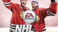 EA cambia la car�tula de NHL 16 por acusaciones de violaci�n del jugador estrella