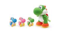 Nintendo registra un sistema de integraci�n NFC en peluches y juguetes blandos