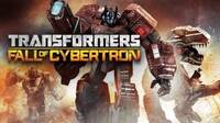 Transformers: Fall of Cybertron presenta su triler de lanzamiento para PS4 y Xbox One