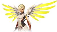 Podr�a haber nuevos ajustes en Zenyatta, Mercy y Mei de Overwatch