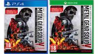 Metal Gear Solid V: The Definitive Experience nos ofrece su triler de lanzamiento