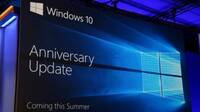 La actualizaci�n Anniversary de Windows 10 ya est� disponible en todo el mundo