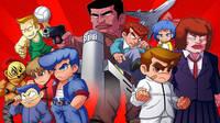 River City: Tokyo Rumble se lanza en septiembre