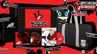 Deep Silver confirma Persona 5 para el 14 de febrero en Europa