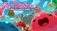 Slime Rancher abandona hoy el Acceso anticipado en Steam