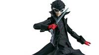 Joker de Persona 5 tendrá una figura articulada Figma