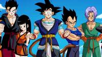 Sony compra a los due�os de Dragon Ball en EE.UU.