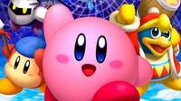 Nintendo realiza descuentos por el aniversario de Kirby
