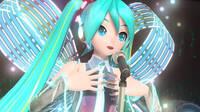 Hatsune Miku: Project Diva Future Tone DX presenta nuevo tráiler