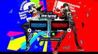 Anunciados P3 Dancing Moon Night y P5 Dancing Star Night para PS4 y PS Vita