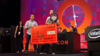 La QuakeCon calienta motores para este cierre de semana