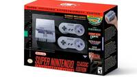 SNES Mini se agota en 8 minutos en GameStop Am�rica