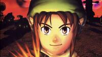Level-5 tiene inter�s en un nuevo Dark Cloud, pero depende de Sony