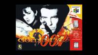 El mtico Goldeneye 007 para Nintendo 64 cumple 20 aos