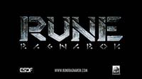 Anunciado el juego de rol de mundo abierto Rune: Ragnarok
