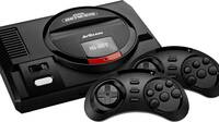 El fabricante de Sega Genesis Flashback envi� unidades defectuosas a la prensa