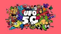 Los creadores de Spelunky anuncian UFO 50
