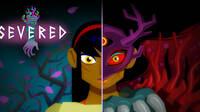 El título de acción y rol Severed ya está disponible en Nintendo Switch
