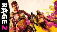 RAGE 2 muestra su 'Asalto a Eden' en un nuevo vdeo de su jugabilidad