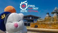 Agotadas las entradas para el festival fan de Final Fantasy XIV en París