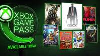 Hitman y Ryse: Son of Rome entre los juegos de agosto para Xbox Game Pass