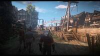 Un nuevo mod para The Witcher 3 aumenta notablemente el nivel de detalle