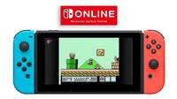 Nintendo Switch Online permitir chat de voz en los juegos de NES