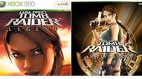 Dos clasicos de Tomb Raider ya en Xbox One gracias a la retrocompatibilidad