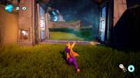 Spyro Reignited Trilogy muestra su jugabilidad en un nuevo vídeo