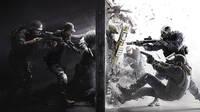 Juega gratis este fin de semana a Rainbow Six Siege