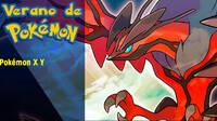 Verano de Pokémon: Pokémon X/Y