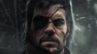Imaginan a Henry Cavill como Big Boss en la película de Metal Gear Solid