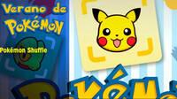 Verano de Pokémon: Pokémon Shuffle