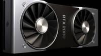 NVIDIA GeForce RTX 2080 costará 849 euros y se lanzará en septiembre