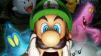 Luigi's Mansion para Nintendo 3DS llegar el 19 de octubre a Europa