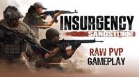 Insurgency: Sandstorm muestra su multijugador en un nuevo tr�iler