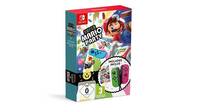 Nintendo anuncia un nuevo pack para Super Mario Party más un par de Joy-Con