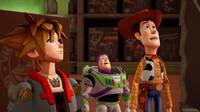 Kingdom Hearts III incluir� varios res�menes de las entregas anteriores